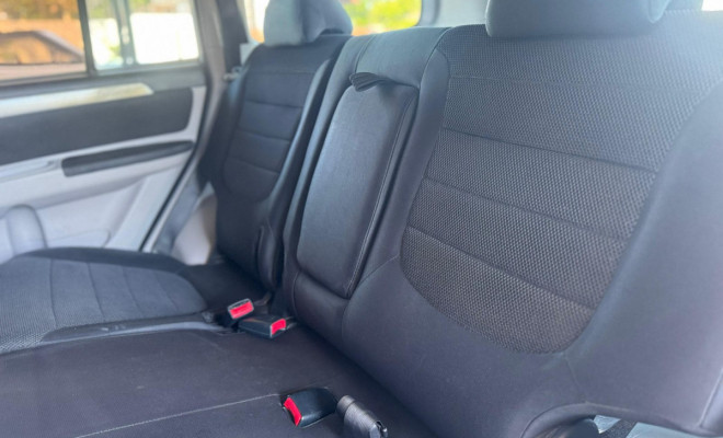 Mitsubishi Pajero DAKAR HPE 3.2 4x4 T.I Dies 5p Aut 2013 Diesel-10