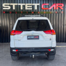 Mitsubishi Pajero DAKAR HPE 3.2 4x4 T.I Dies 5p Aut 2013 Diesel-4