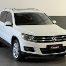 VW - VolksWagen TIGUAN 2.0 TSI 16V 200cv Tiptronic 5p 2014 Gasolina-3