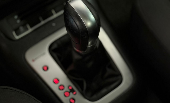 VW - VolksWagen TIGUAN 2.0 TSI 16V 200cv Tiptronic 5p 2014 Gasolina-14