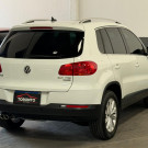 VW - VolksWagen TIGUAN 2.0 TSI 16V 200cv Tiptronic 5p 2014 Gasolina-5