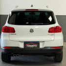VW - VolksWagen TIGUAN 2.0 TSI 16V 200cv Tiptronic 5p 2014 Gasolina-11
