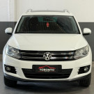 VW - VolksWagen TIGUAN 2.0 TSI 16V 200cv Tiptronic 5p 2014 Gasolina-9