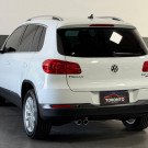 VW - VolksWagen TIGUAN 2.0 TSI 16V 200cv Tiptronic 5p 2014 Gasolina-1