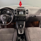 VW - VolksWagen TIGUAN 2.0 TSI 16V 200cv Tiptronic 5p 2014 Gasolina-0