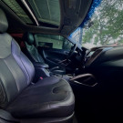 Hyundai Veloster 1.6 16V  140cv Aut. 2012 Gasolina-5