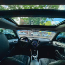 Hyundai Veloster 1.6 16V  140cv Aut. 2012 Gasolina-6