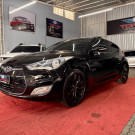 Hyundai Veloster 1.6 16V  140cv Aut. 2012 Gasolina-1