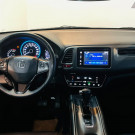 Honda HR-V EXL 1.8 Flexone 16V 5p Aut. 2018 Flex-8