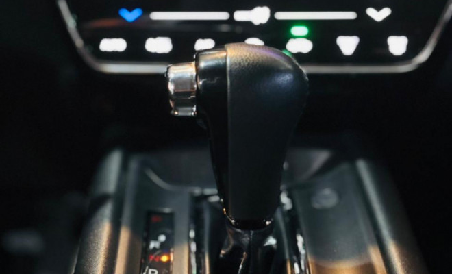 Honda HR-V EXL 1.8 Flexone 16V 5p Aut. 2018 Flex-10