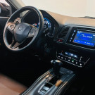 Honda HR-V EXL 1.8 Flexone 16V 5p Aut. 2018 Flex-9