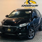 Honda HR-V EXL 1.8 Flexone 16V 5p Aut. 2018 Flex-1