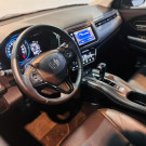 Honda HR-V EXL 1.8 Flexone 16V 5p Aut. 2018 Flex-6
