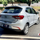 Fiat ARGO DRIVE 1.0 6V Flex 2024 Flex-8