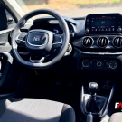 Fiat ARGO DRIVE 1.0 6V Flex 2024 Flex-2