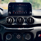 Fiat ARGO DRIVE 1.0 6V Flex 2024 Flex-6