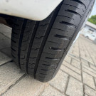 GM - Chevrolet Classic Life/LS 1.0 VHC FlexP. 4p 2015 Flex-3