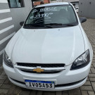 GM - Chevrolet Classic Life/LS 1.0 VHC FlexP. 4p 2015 Flex-0