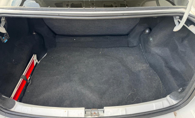 GM - Chevrolet Classic Life/LS 1.0 VHC FlexP. 4p 2015 Flex-5