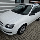 GM - Chevrolet Classic Life/LS 1.0 VHC FlexP. 4p 2015 Flex-1
