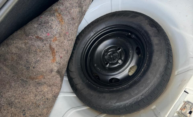 GM - Chevrolet Classic Life/LS 1.0 VHC FlexP. 4p 2015 Flex-7