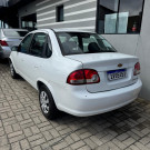 GM - Chevrolet Classic Life/LS 1.0 VHC FlexP. 4p 2015 Flex-2