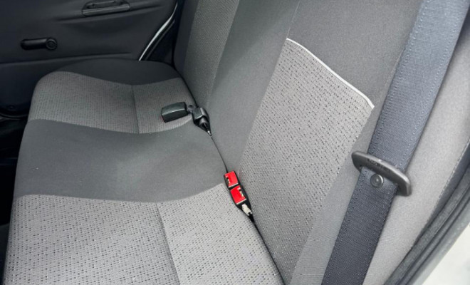 GM - Chevrolet Classic Life/LS 1.0 VHC FlexP. 4p 2015 Flex-8