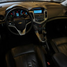 GM - Chevrolet CRUZE LT 1.8 16V FlexPower 4p Aut. 2013 Flex-16