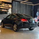 GM - Chevrolet CRUZE LT 1.8 16V FlexPower 4p Aut. 2013 Flex-8