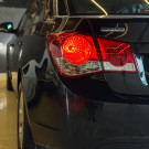 GM - Chevrolet CRUZE LT 1.8 16V FlexPower 4p Aut. 2013 Flex-6