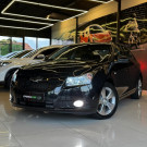 GM - Chevrolet CRUZE LT 1.8 16V FlexPower 4p Aut. 2013 Flex-3