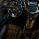 GM - Chevrolet CRUZE LT 1.8 16V FlexPower 4p Aut. 2013 Flex-13