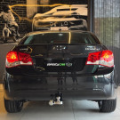 GM - Chevrolet CRUZE LT 1.8 16V FlexPower 4p Aut. 2013 Flex-7