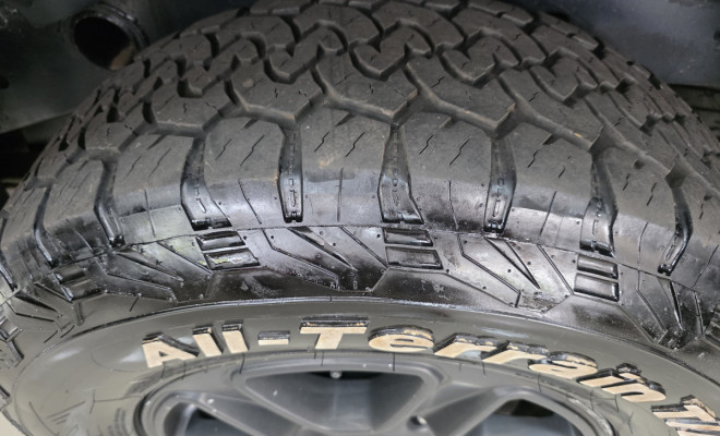 Ford Ranger XLS 2.2 4x4 CD Diesel Aut. 2020 Diesel-10