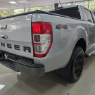 Ford Ranger XLS 2.2 4x4 CD Diesel Aut. 2020 Diesel-4