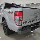 Ford Ranger XLS 2.2 4x4 CD Diesel Aut. 2020 Diesel-2