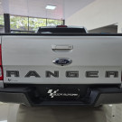 Ford Ranger XLS 2.2 4x4 CD Diesel Aut. 2020 Diesel-3