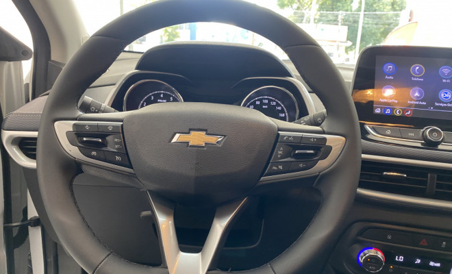 TRACKER Premier 1.2 TB Aut 2022-12