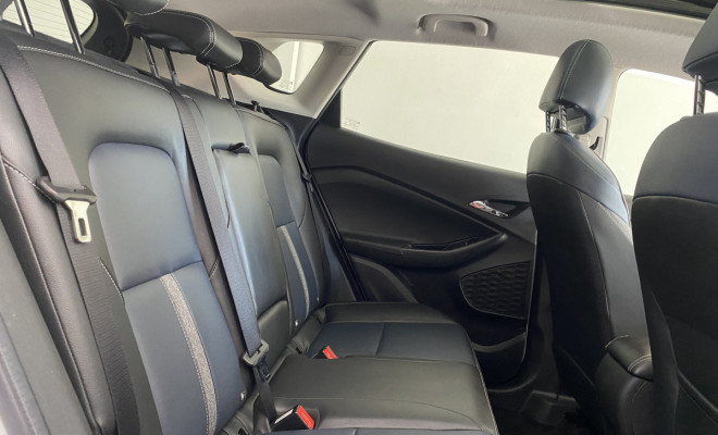 TRACKER Premier 1.2 TB Aut 2022-11