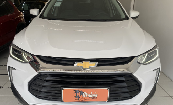 TRACKER Premier 1.2 TB Aut 2022-0