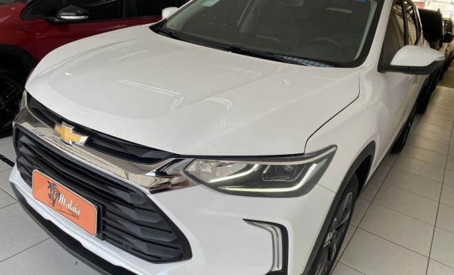 TRACKER Premier 1.2 TB Aut 2022