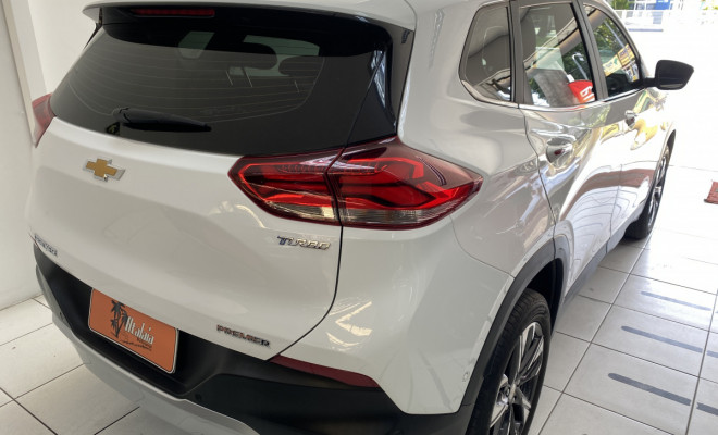 TRACKER Premier 1.2 TB Aut 2022-4