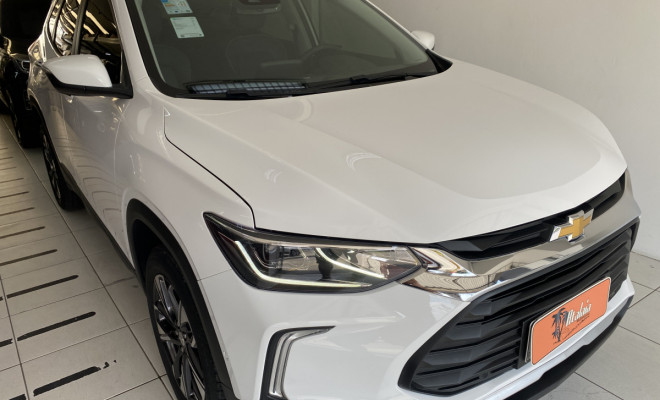 TRACKER Premier 1.2 TB Aut 2022-1