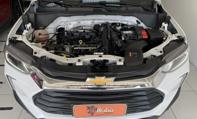 TRACKER Premier 1.2 TB Aut 2022-14