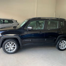 Jeep Renegade Sport 1.8 4x2 Flex 16V Aut. 2019 Flex-2