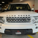 Land Rover Discovery4 SE 3.0 4x4 TDV6/SDV6 Diesel Aut. 2013-1