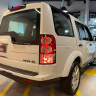 Land Rover Discovery4 SE 3.0 4x4 TDV6/SDV6 Diesel Aut. 2013-0