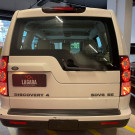 Land Rover Discovery4 SE 3.0 4x4 TDV6/SDV6 Diesel Aut. 2013-2