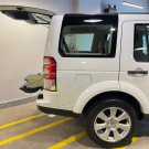 Land Rover Discovery4 SE 3.0 4x4 TDV6/SDV6 Diesel Aut. 2013-4