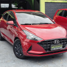 Hyundai HB20 Vision 1.0 Flex 12V Mec. 2022 Flex-1